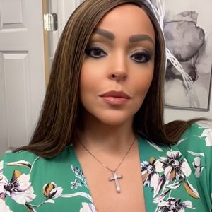 Meet your Posher, Shauntae